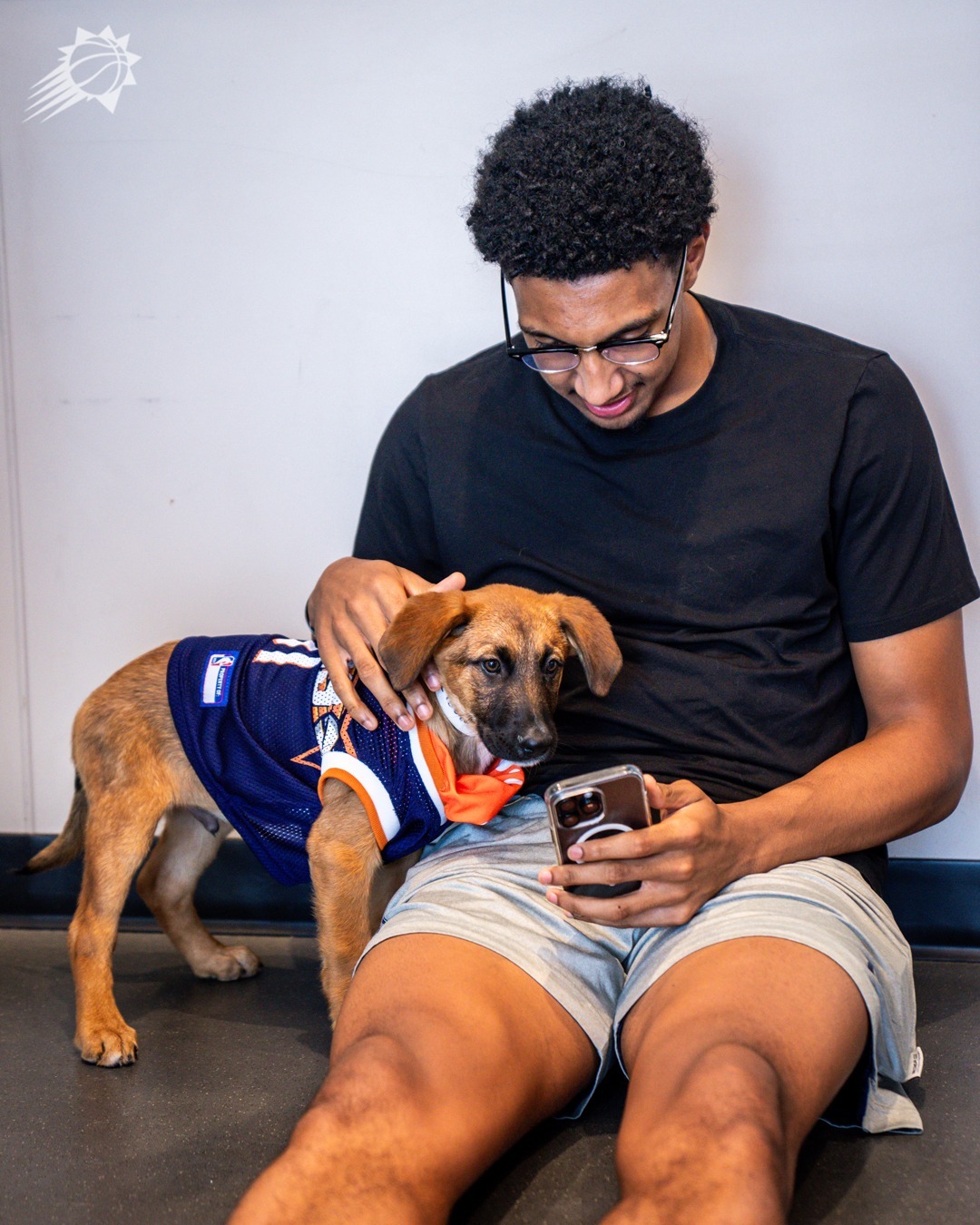 🐕 📅 👀菲尼克斯太阳[超话] ｜旭日东升 ｜NBA新赛季赛程 ​​​