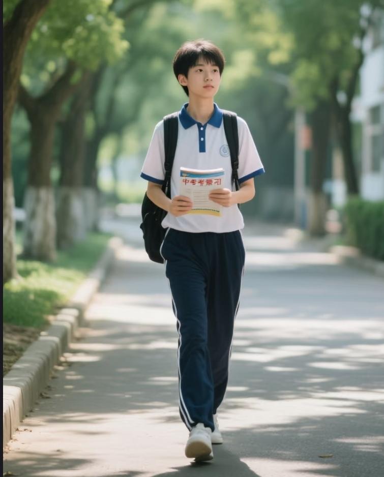 安徽男孩590分执意复读，全家苦劝不听，拆开录取通知书那一刻全家沉默了
 
安徽