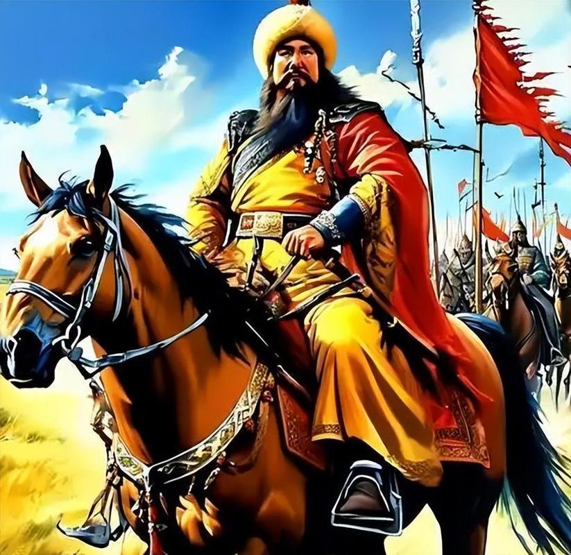 元朝的兴衰,给我们什么启示?元朝帝国由兴到衰好似过山车一样，引发后辈探奇，为戒。