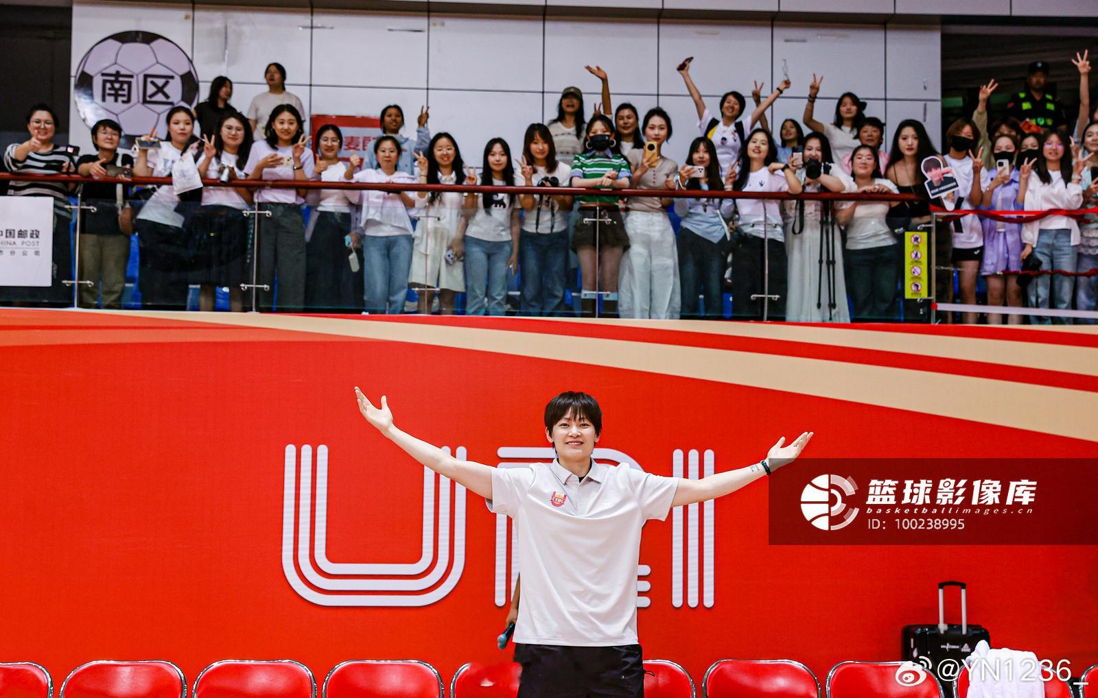 杨力维杨力维 20260629【U21女篮全国女篮锦标赛】【一些教练姐姐】图源见