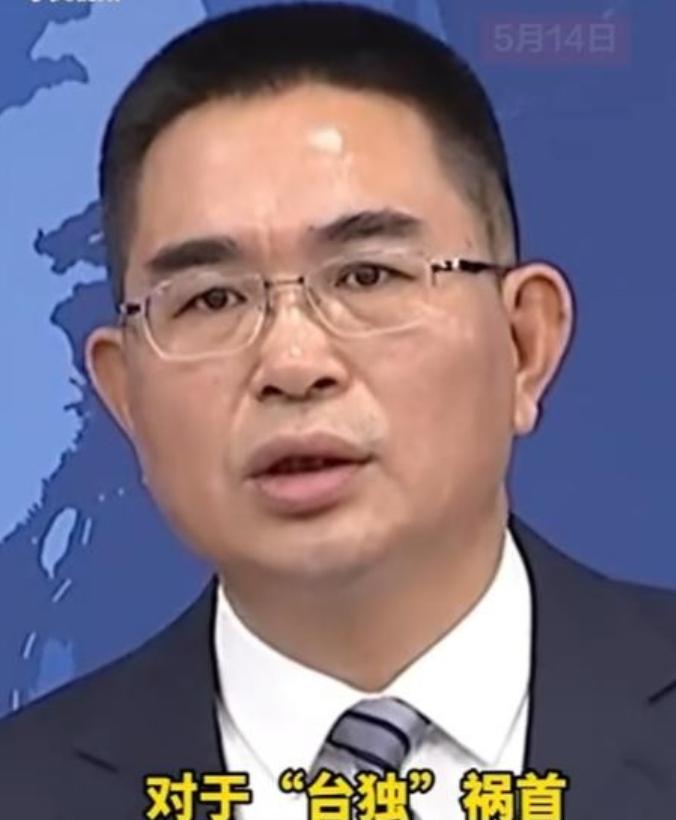 罕见的局面终于出现了，两岸民众都在担心赖清德逃跑，不料，国台办一句话让赖清德绝望