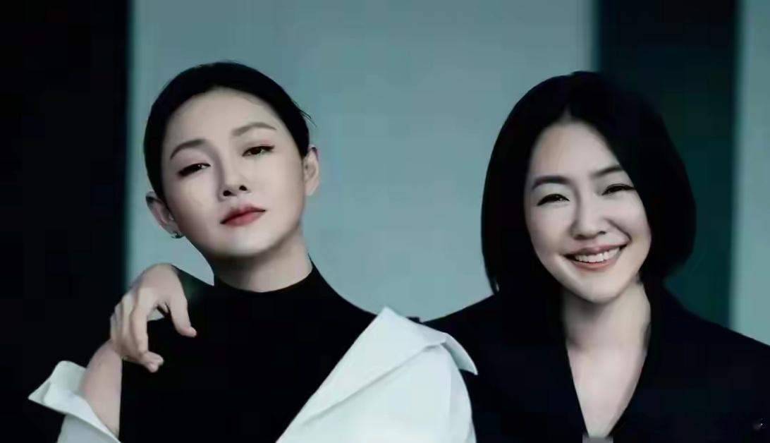 具俊晔忙着找墓地，没有分到财产小S已准备投入工作，网友:果然还是挣钱重要 