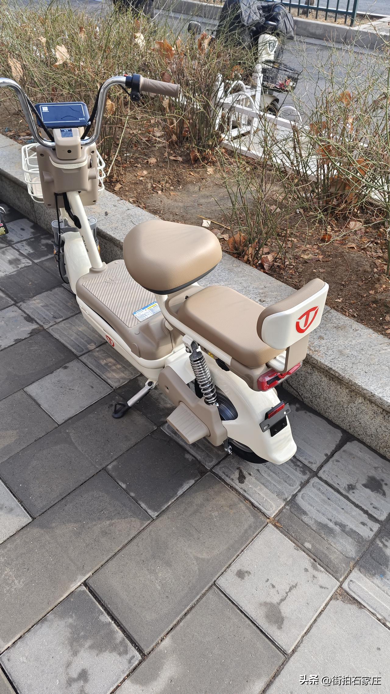 石家庄外卖员的车，都是超速，有的轻松破60码！
早就该查查外卖车了，租电瓶，租车