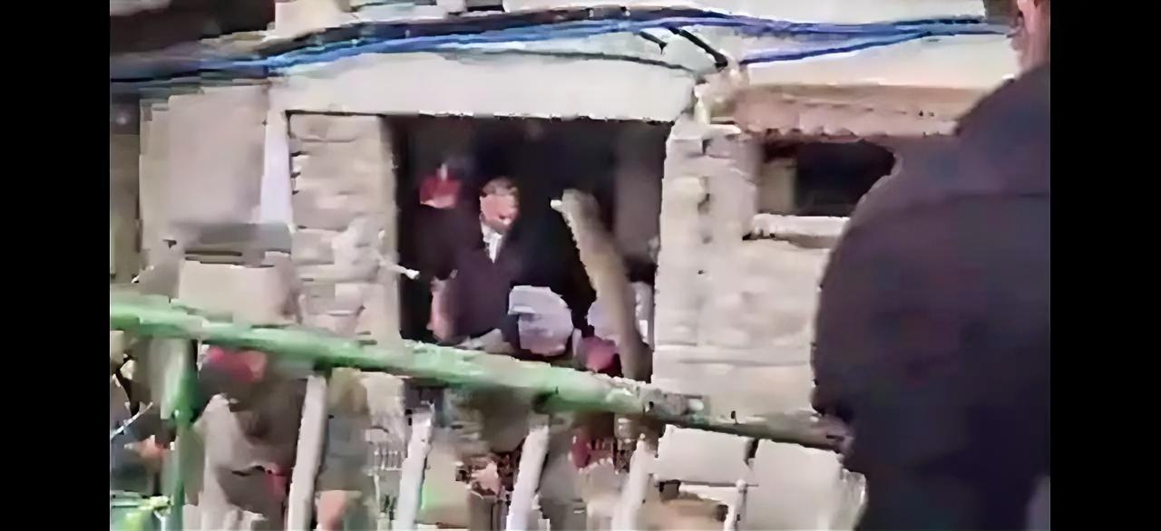 黎巴嫩真主党所属精锐——拉德万部队进行了一次突击行动，成功渗透到以色列加利利地区