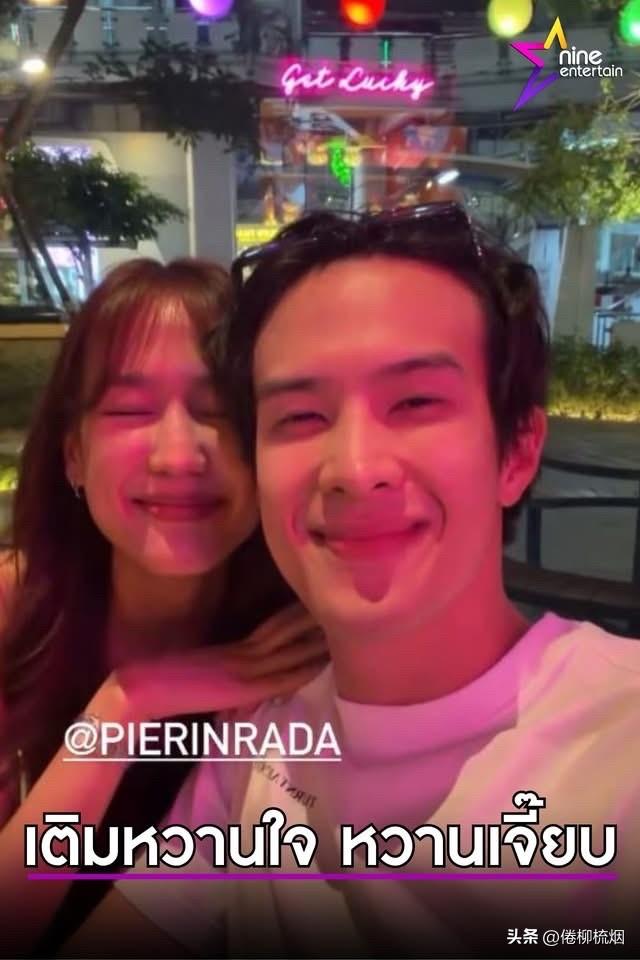 James Ma、Pie的浪漫双人晚餐。。🍷🍷