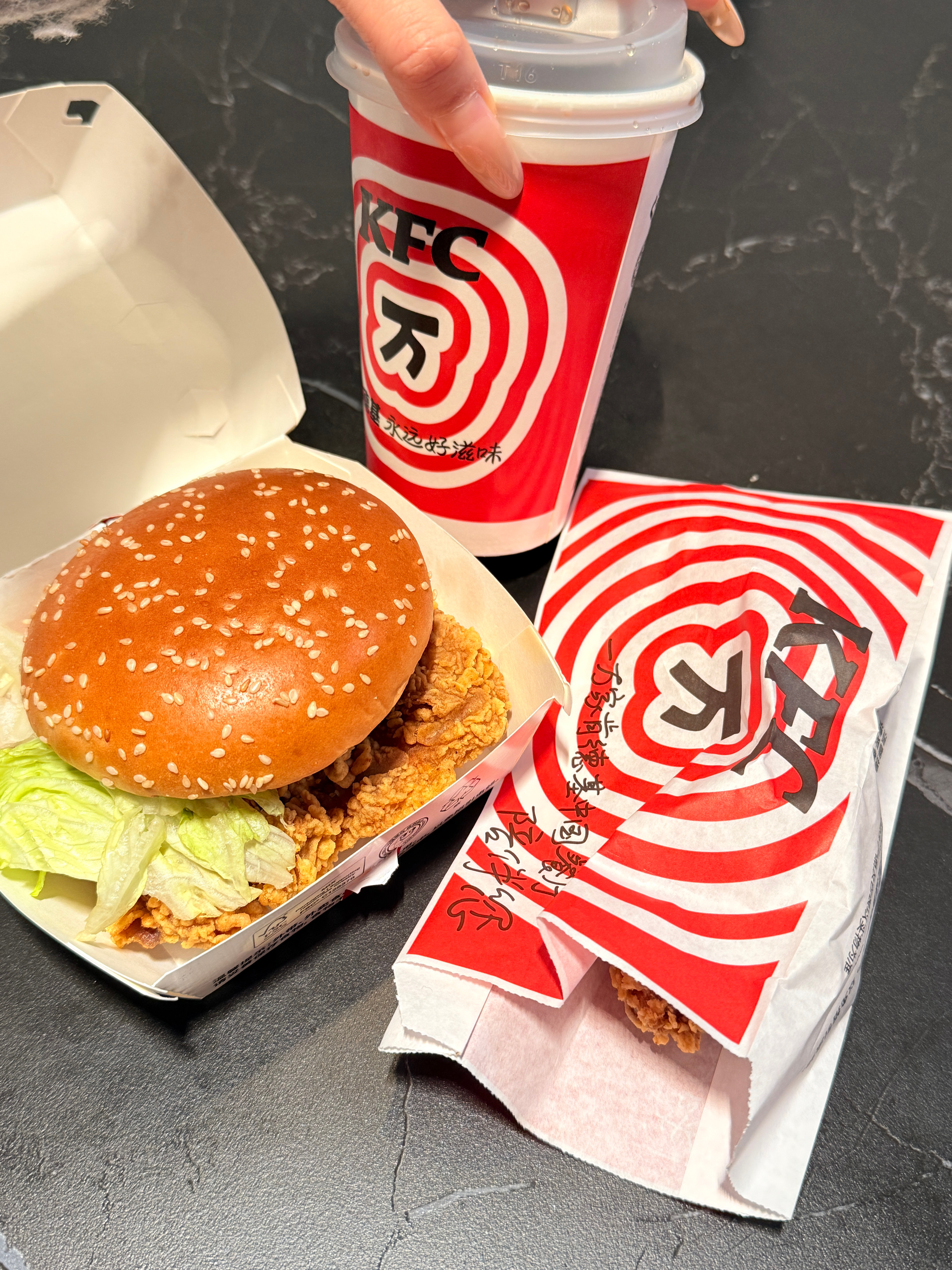 想麦麦了（我好像渣男 