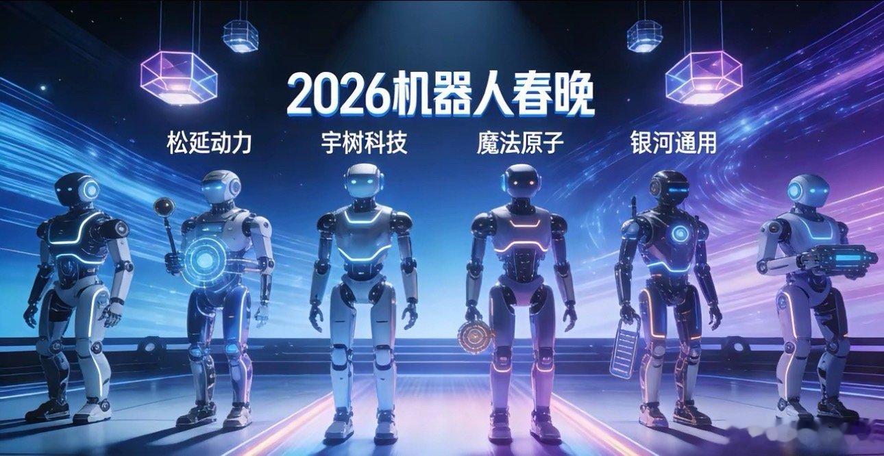 春晚机器人公司产品壁垒与估值谁为王？一、松延动力（Songyan Power）✨