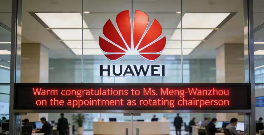 余承东出任华为终端公司董事长余承东接任华为终端董事长，是华为终端发展的新起点！从