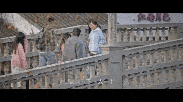 海外网友吻上骄阳似我 不同文化背景也挡不住对美好爱情的向往，骄阳似我的健康恋爱模