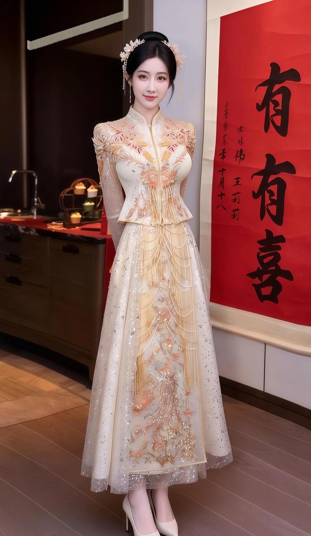 分享甜美小姐姐随手拍