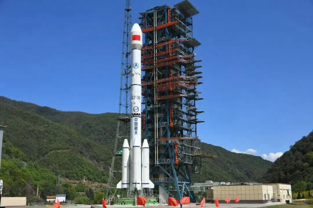 这个月该复飞啦！ 