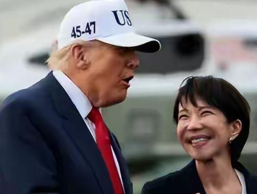 高市早苗公然挑衅，背后的深刻原因：
其一，有内外势力为其撑腰。
其二，挑衅的成本