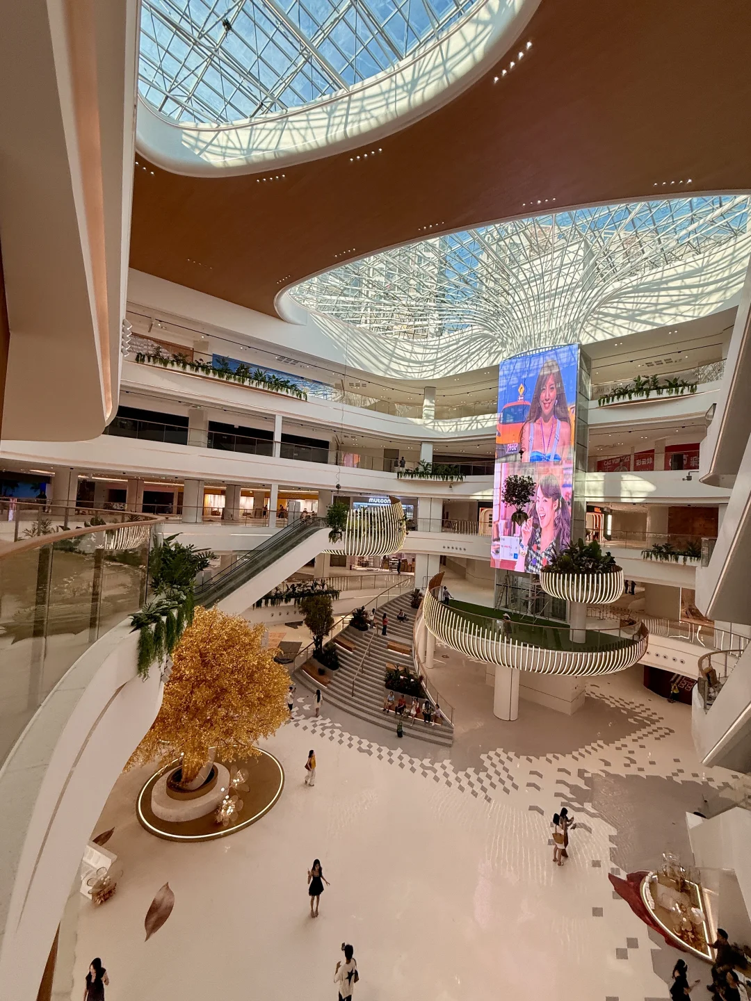 汕头新地标预警！星汇国际广场开业放大招🔥