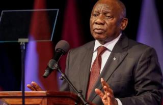 谢天谢地，中国的钱终于能要回来了！
 
1月27日路透社爆料，非洲等中低收入国家