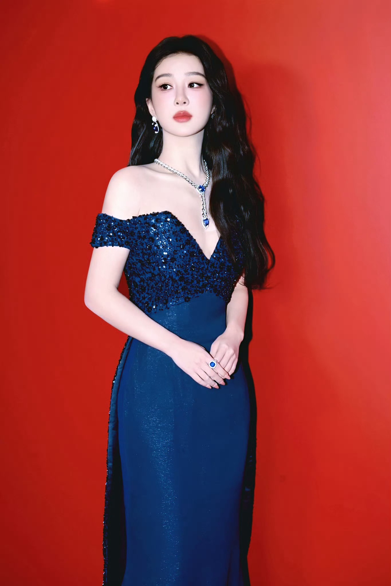 杨紫[超话]杨紫董竹君💜杨紫玉兰花开君再来𝑯𝒐𝒘 𝒈𝒆𝒏𝒕𝒍?