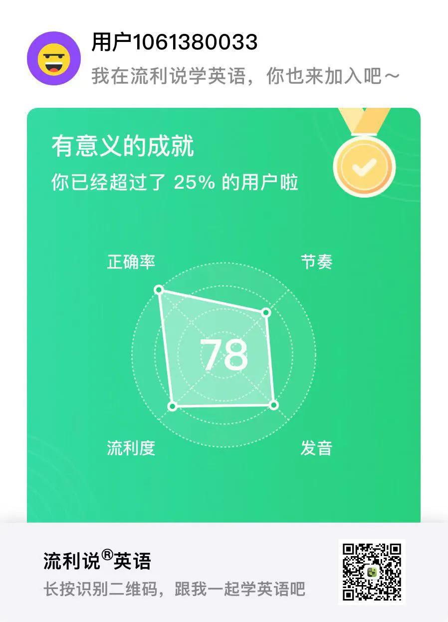 今天是2025年4月18号，周五，我大学同学金评论我的微信说我生活很规律健康。平