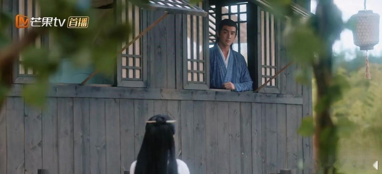 感觉与凤行的导演真的很会林更新和赵丽颖这个情头怎么不算直接拿捏了呢？[666][