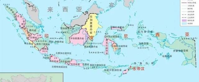 1，印尼的资源不具备市场垄断的条件。
以印尼引以为傲的镍矿和棕榈油为例。印尼镍矿