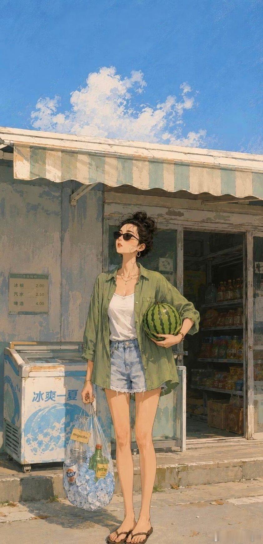 做旁人眼里的傻子，做自己世界里的聪明人。不必费力向谁证明自己，只需要悄悄胜过昨天