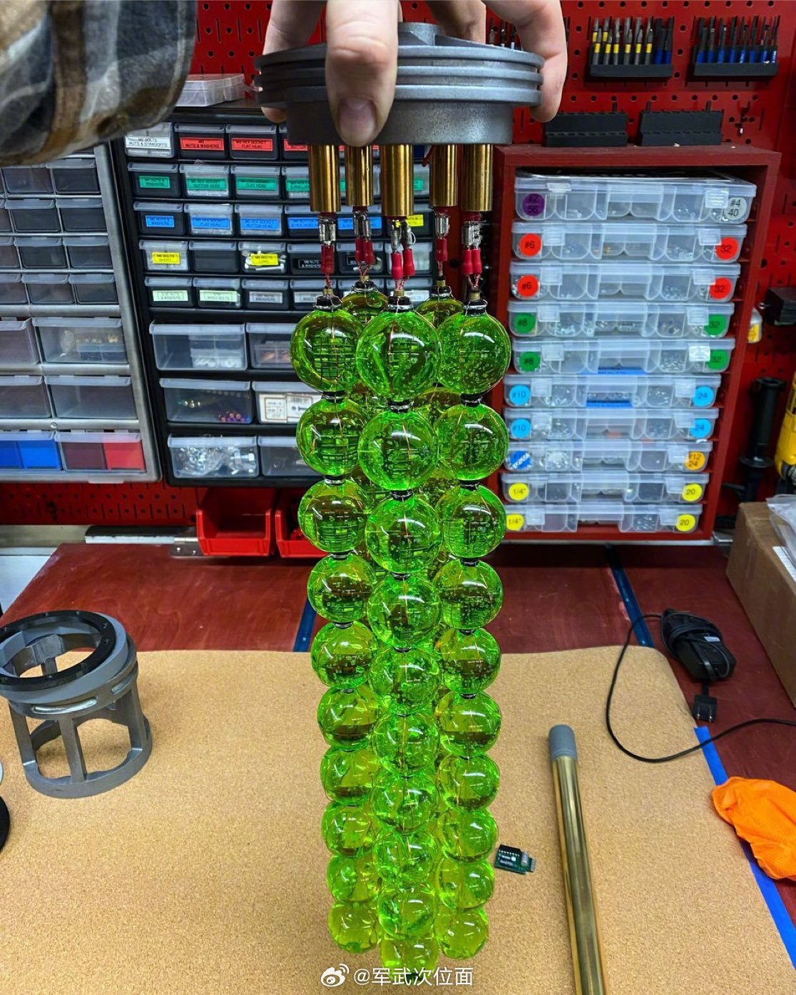 年轻军迷都不知道这个东西了吧？烽火问鼎计划