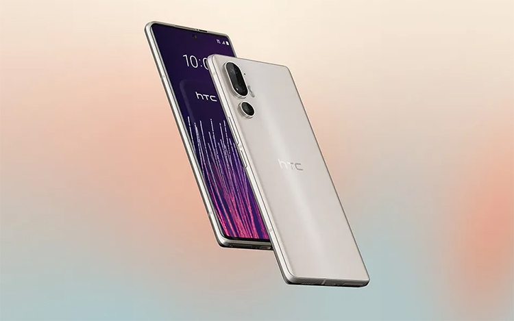 特朗普手机T1据说终于开始发货了，但看着很像HTC U24 Pro啊，有外媒说，