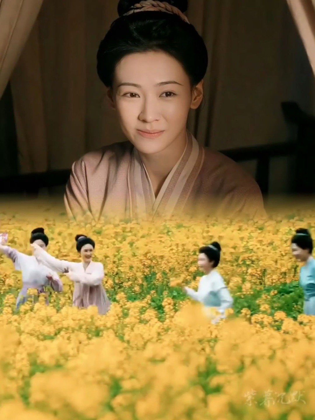 唐宫奇案之青雾风鸣 我的评分：央视网文娱评唐宫奇案唐宫奇案👖的唐宫奇案真的是太