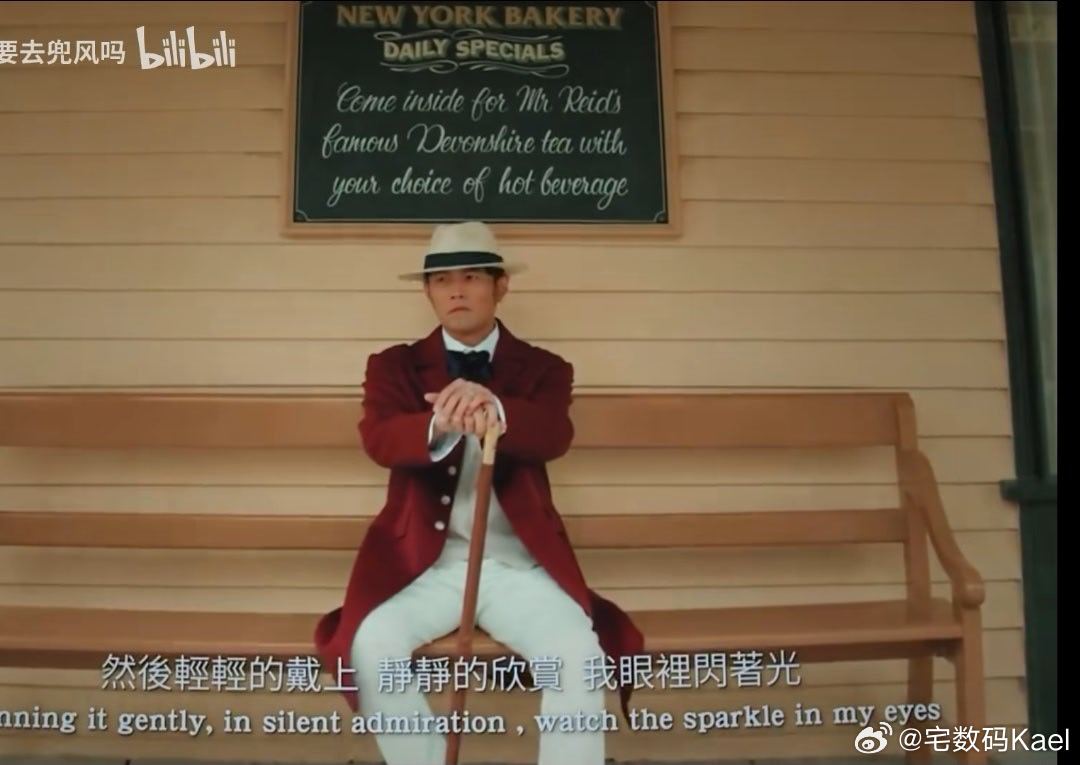 周杰伦新专辑，第二首的《淘金小镇》，很可以啊！哪怕只是听了一下泄露版的，美国西部