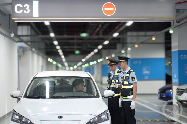 重庆东站打车或乘网约车，遇到这些问题可电话投诉