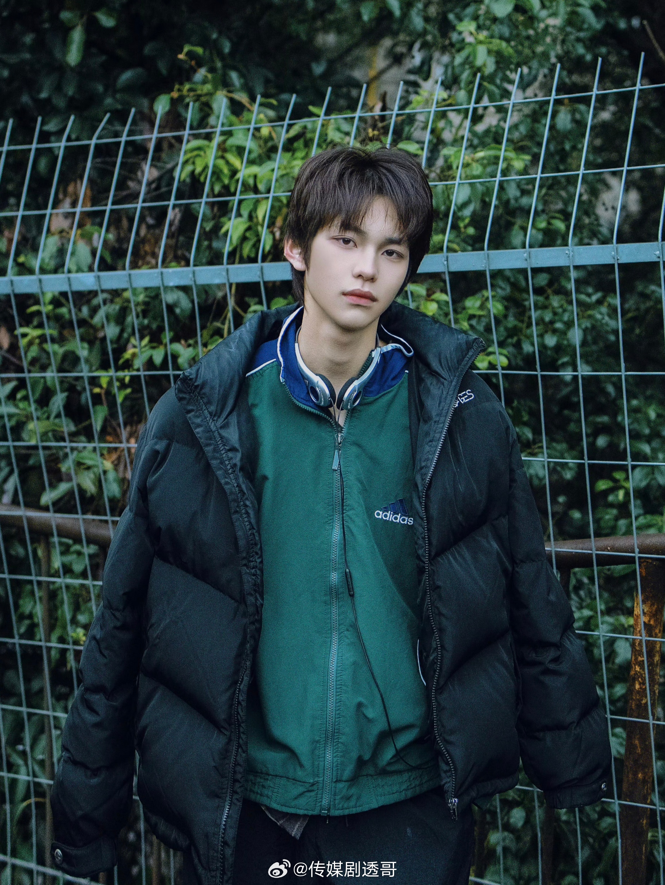 大侦探NPC颜值张雅琪 饰 甄行长 许栋铭 饰 戚小子吕晨悦 饰 晨雨儿你最喜欢