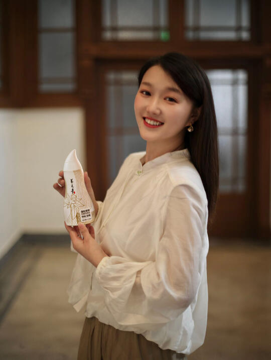 油扁塌发质有救了！！