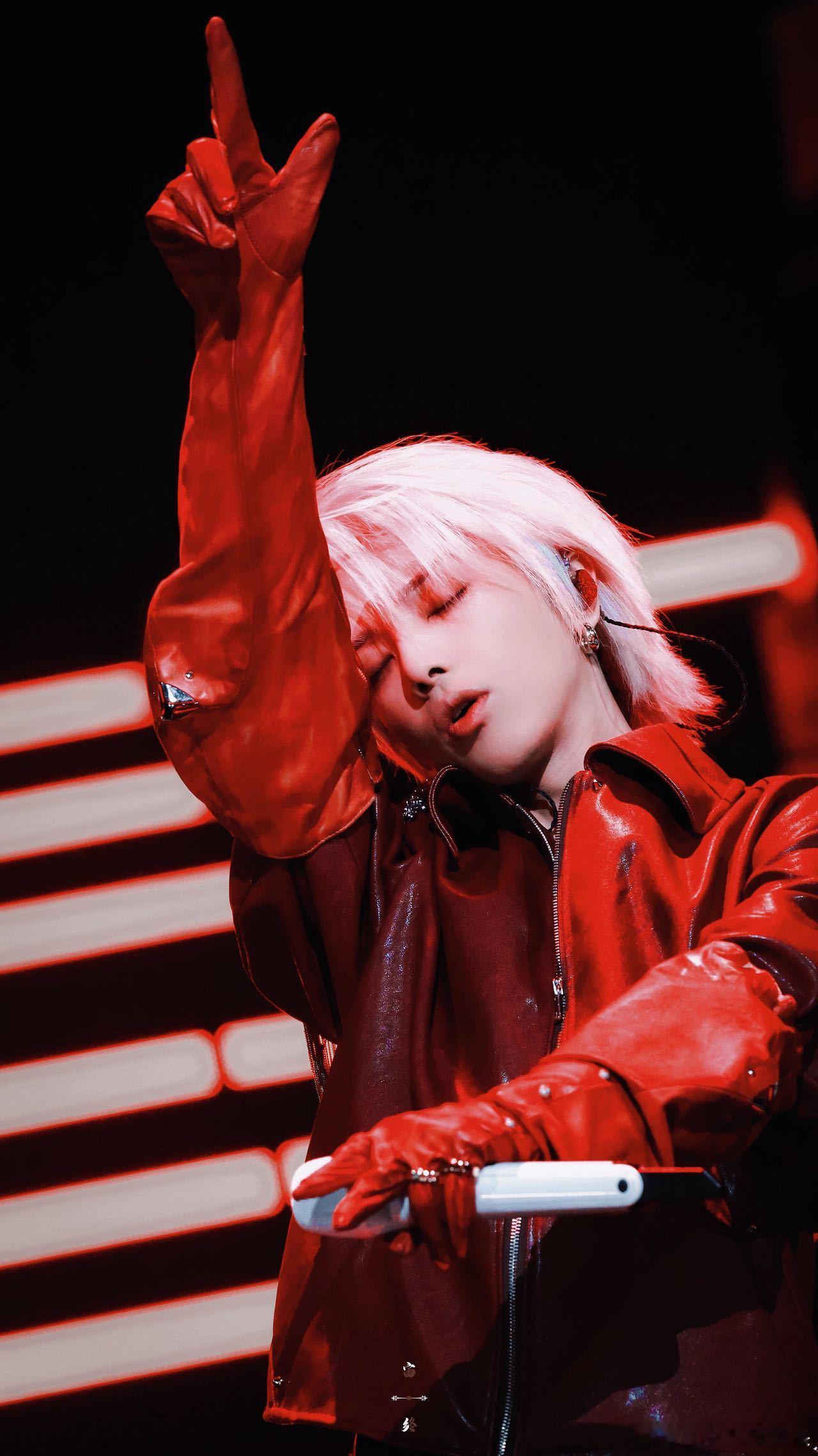 华晨宇电竞文男主有脸了华晨宇cos帅成啥样了电竞文男主终于有了具象化模板！华晨宇