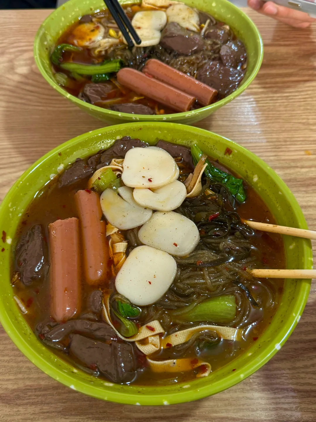 每次回合肥必吃。。。