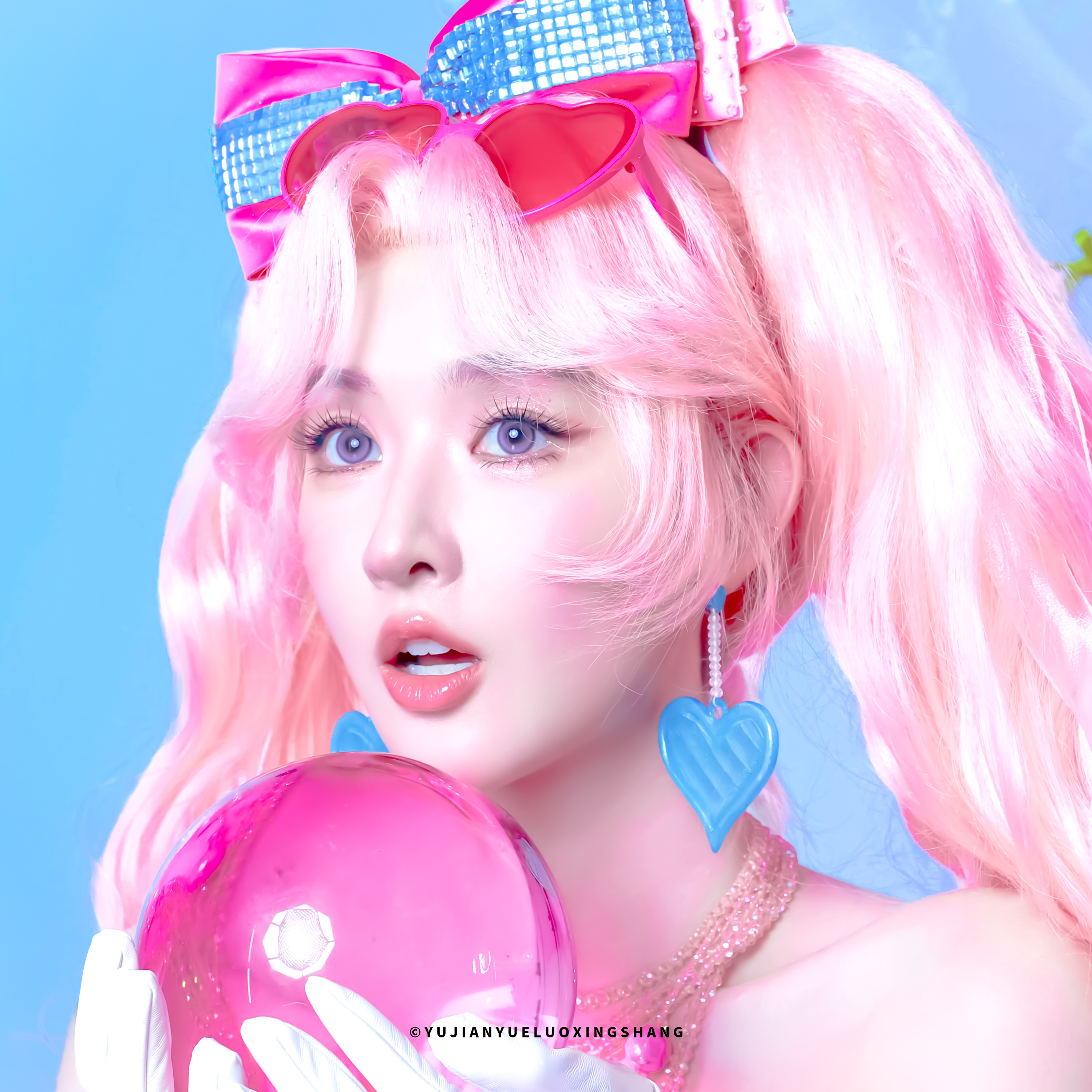水蜜桃./🍑 