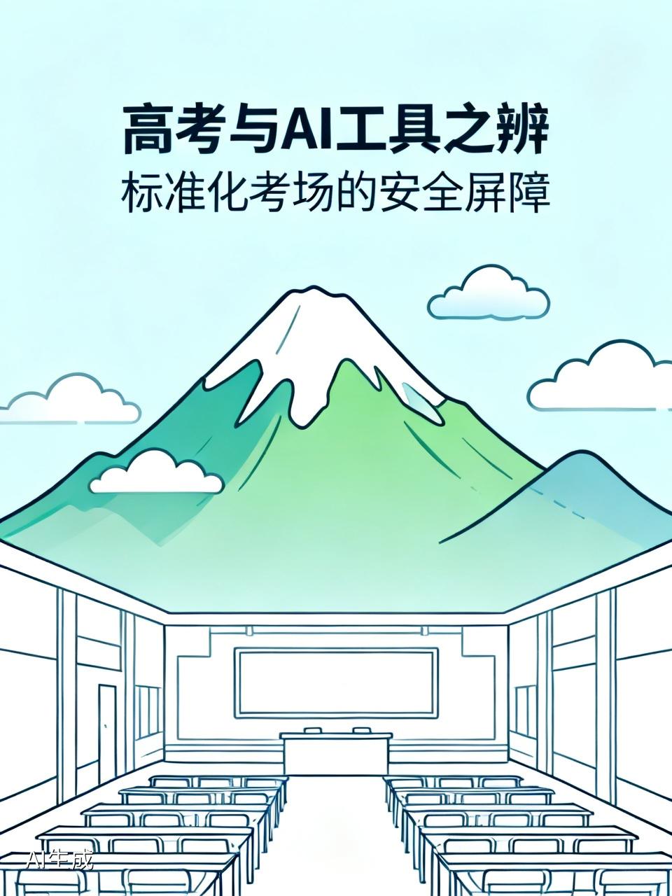 高考期间，有必要禁止豆包等AI工具吗？真相戳醒无数家长
 
每到高考季，各类争议