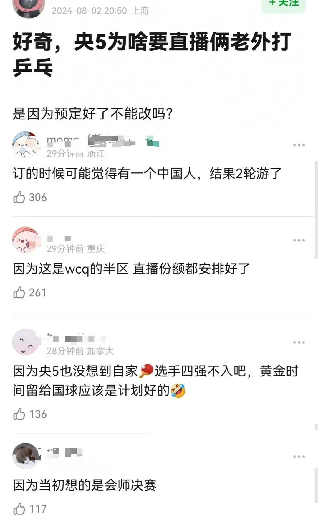 央视买股赔了 ​​​