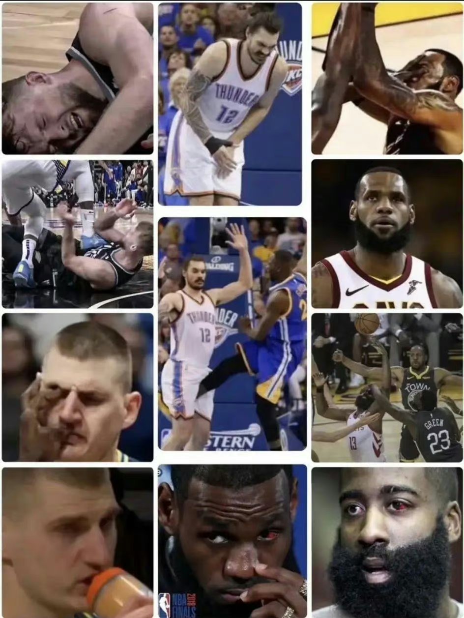 有人问库里在勇士怎样获得成功的？看看吧！！！！！ ​​​