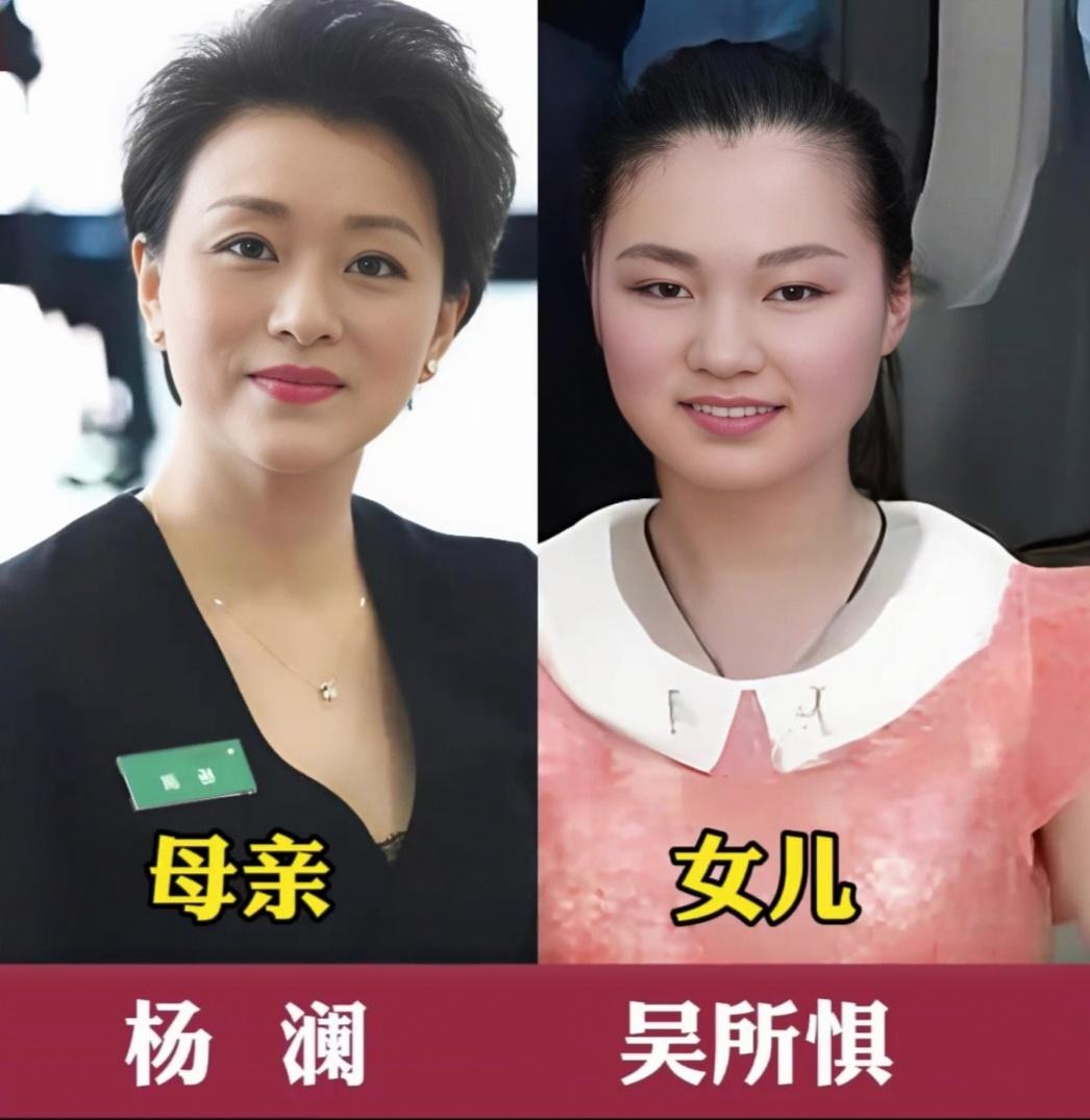 央视当家主持人Vs孩子同框亮相