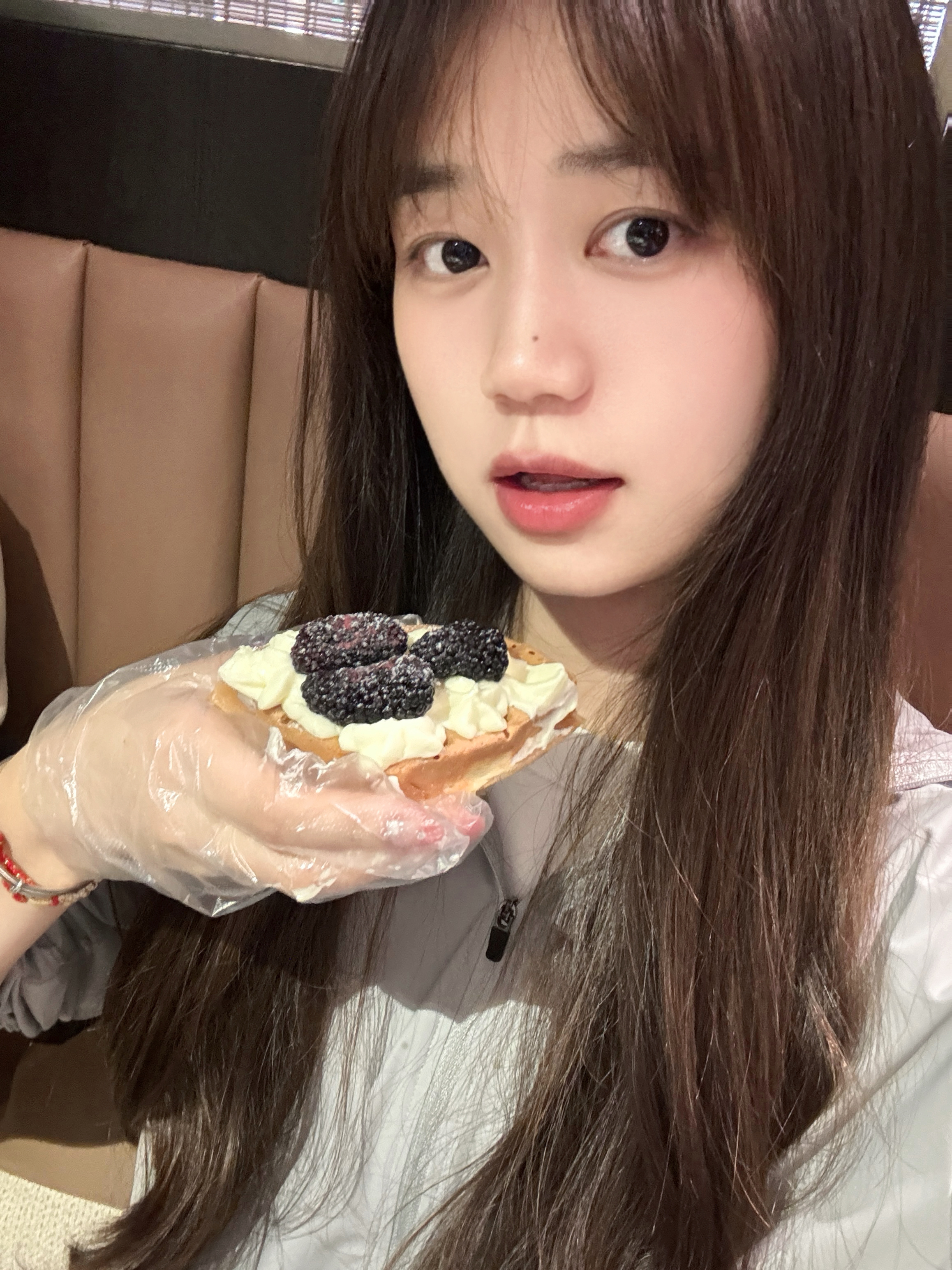漂亮饭🍴🥩🥭💐  ​​​