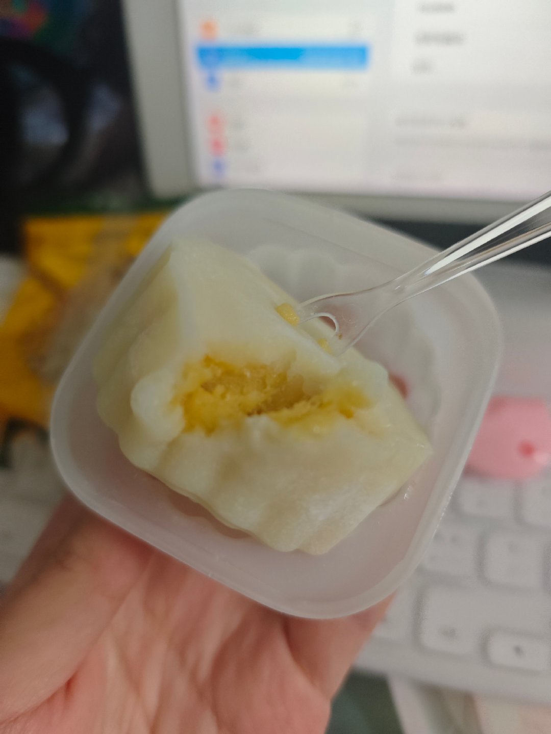 小象超市这个意外不错，特意留给翻译菌一个。 ​​​