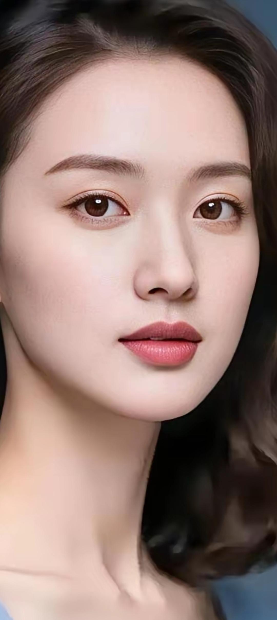 温柔眼妆，甜美唇妆，尽显优雅气质！💄👩‍❤️‍💋‍👩