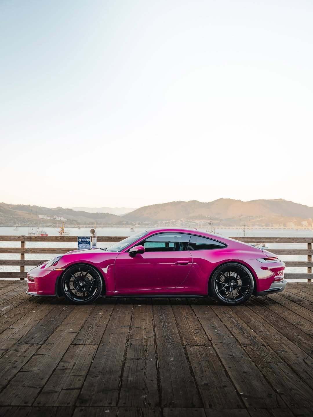 sscs图集保时捷911GT3Touring