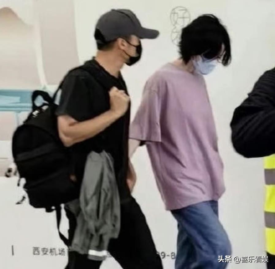 王菲谢霆锋，还是好腻歪！
 
6月29号，谢霆锋西安演唱会刚唱完，又和王菲冲上热