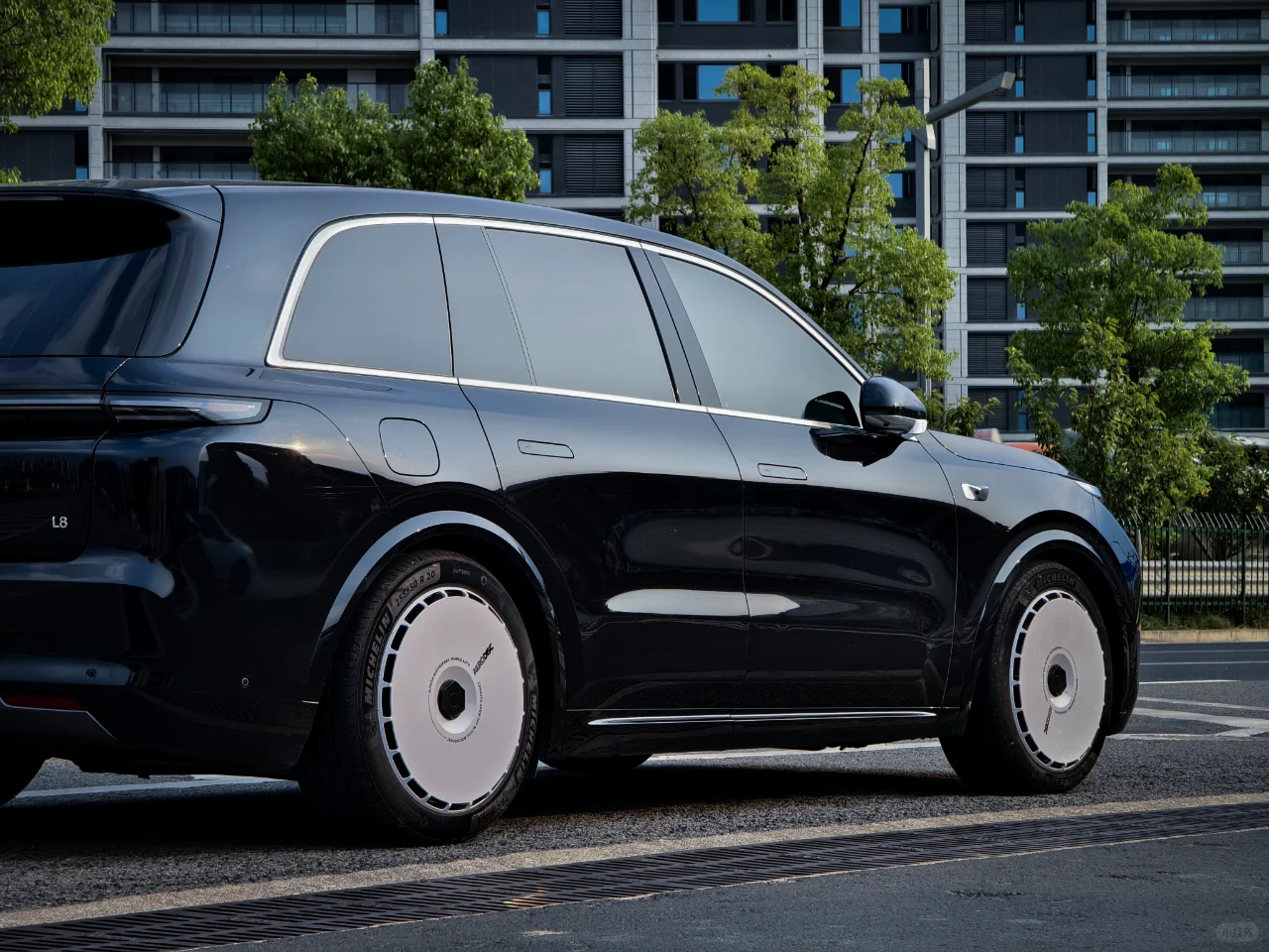 理想车主 注意了！给大家先透一点