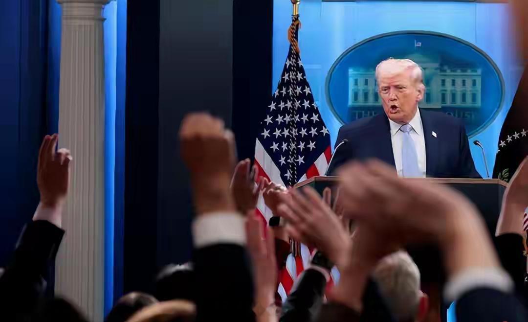 美伊停火！特朗普最后通牒前2小时喊停，双方将就10点建议谈判！离最后通牒不到两小