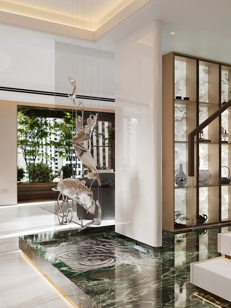 明明窗外建筑林立，我却坚持选择户外阳台？