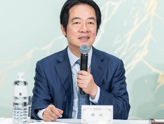 “台独”分子赖清德被打脸了，


今天这事儿说出来真是让人又好气又好笑，日本熊本