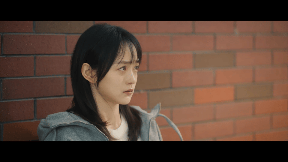 用黑暗荣耀的方式打开冬至  当用黑暗荣耀的方式来，打开《冬至》也太疯批了！本身以