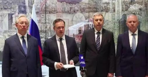 3月，全球局势来了一个180度的大转弯！谁能想到，闹了四年多的俄乌冲突，竟然被一