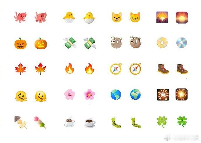 【谷歌官宣安卓Noto3D设计，谷歌重绘安卓Emoji】2026谷歌开发者大会 