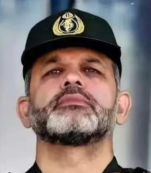 伊朗革命卫队正式官宣！2026年4月12日一早，伊朗伊斯兰革命卫队抛出重磅声明，